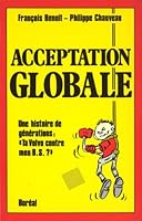 Acceptation globale 2890521605 Book Cover