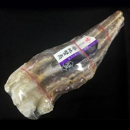 冷凍 生タラバガニ シュリンク 4Lサイズ 1肩 約640g タラバ蟹 脚 足 鍋 焼き蟹 冬 グルメ 徳用 たらばガニ タラバ 茹でガニ プレゼント ギフト お歳暮