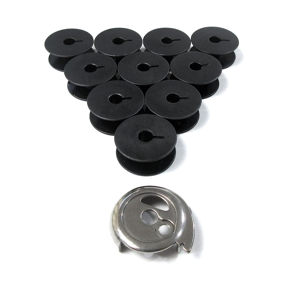 Cappuccio e bobine per Pfaff 545 1245 JUKI 1341 Wanping 1245 #18348
