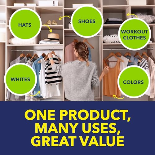 OxiClean Free Versatile Stain Remover Powder, 3 lb - image 8