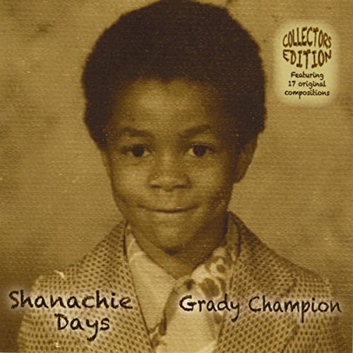 Grady Champion