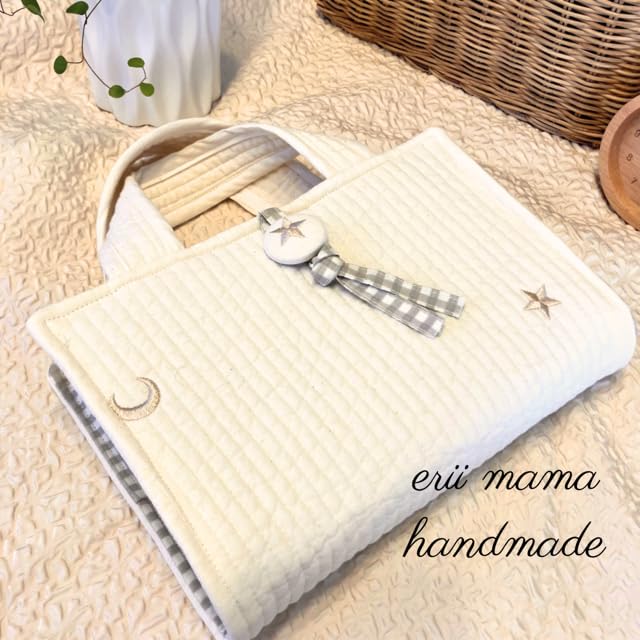 Amazon | レビューブックカバー 辞書カバー ヌビ white ☆ | ブック