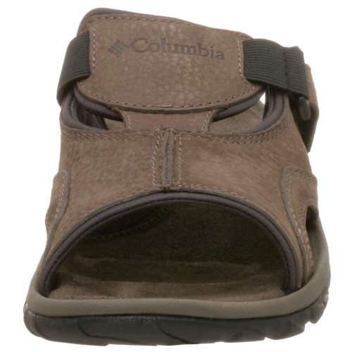 columbia men's slide sandals