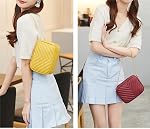 Crossbody Bags for Women Trendy Small Purse Shoulder Handbag Satchel Camera Bag Camera Pouch