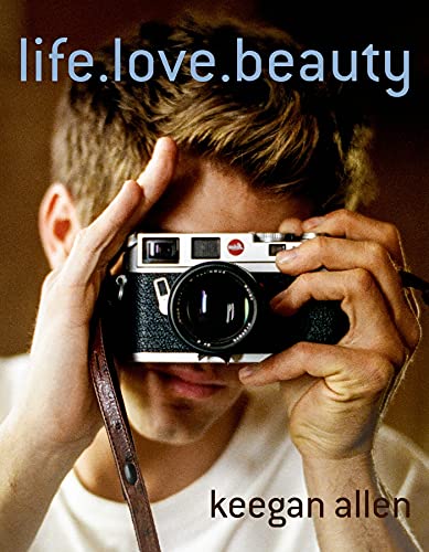 Cover of life.love.beauty