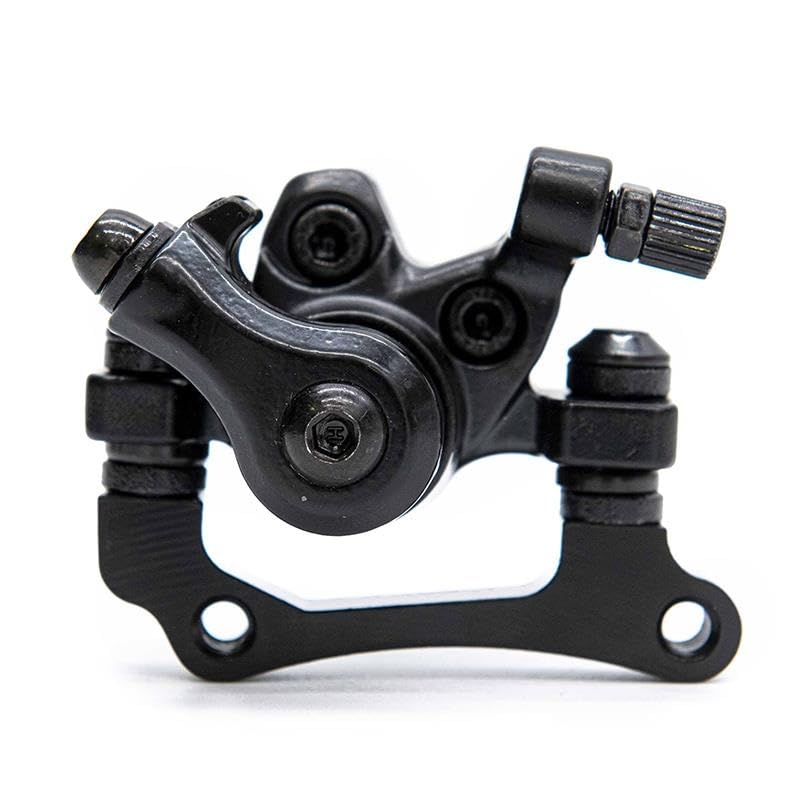 Pinza de freno mecánica R 50mm negra Smartgyro Speedway Rockway