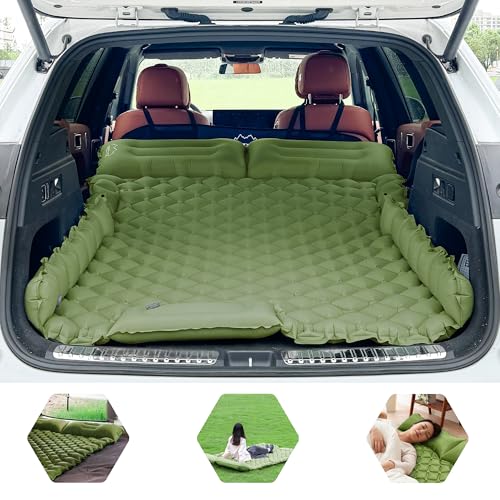 Colchones Inflables para Coche Marca ONTYZZ