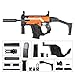 Produktbild WORKER Kriss Vector Imitation Kit Combo 11 Artikel für NERF N-Strike Stryfe Blaster