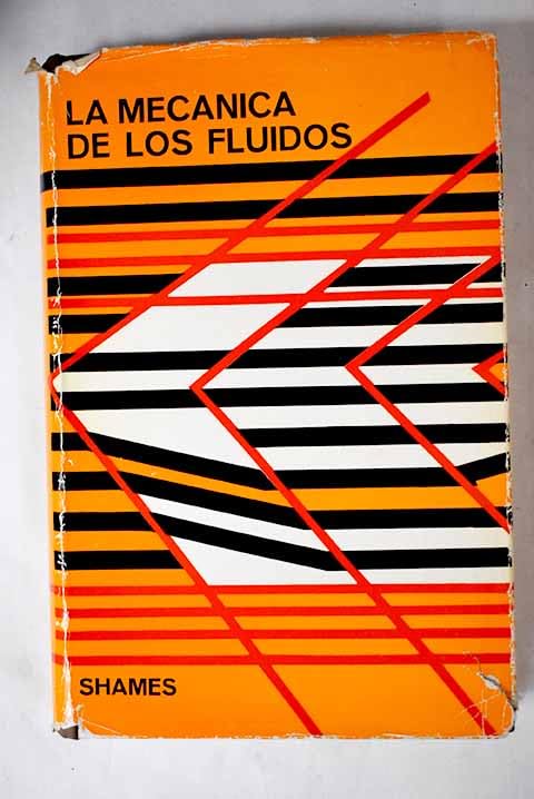 La mecánica de los fluidos
