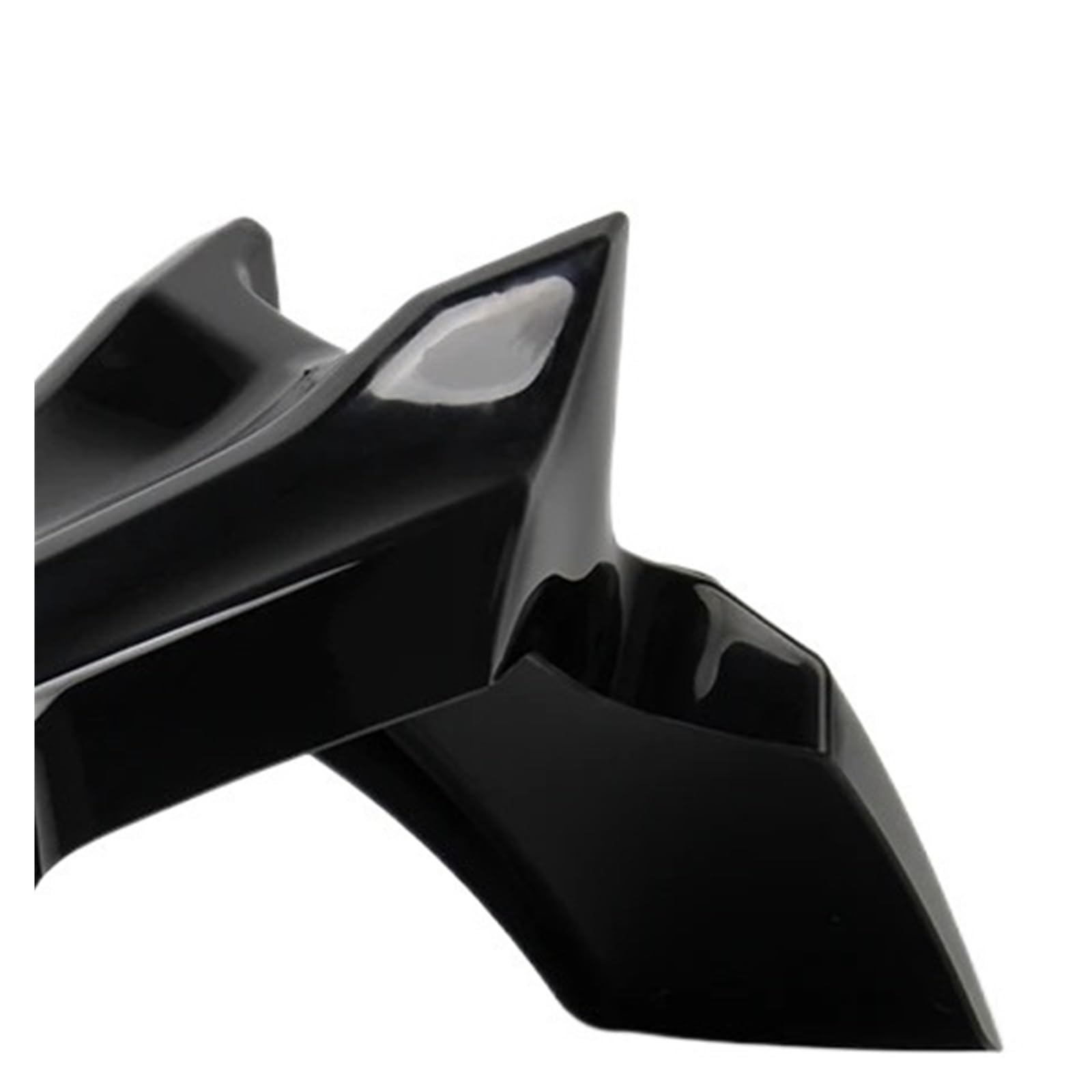 Paraspruzzi per moto Parte anteriore per parafango Per moto Per Fender Accessori per veicoli elettrici fuoristrada in plastica