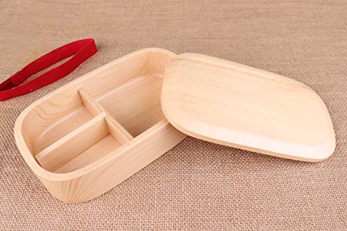 Bento Box - Lunchbox - contenitore da pranzo