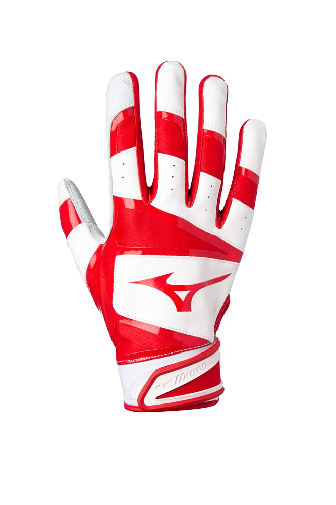 Mizuno B-303 Guanto da Battuta Uomo