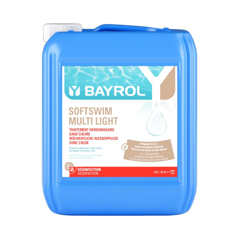 by SOFTSWIM Multi Light 10L
