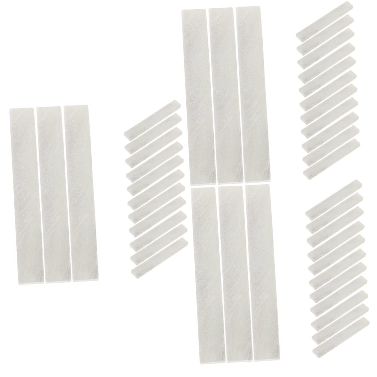 63piezas Marcadores De Jabón Natural Lápices De Talco Para Dibujo Acero y Azulejos Tiza Para Soldadura Para Superficies Metálicas y Pizarra