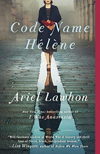 ariel target - Code Name Hélène: A Novel