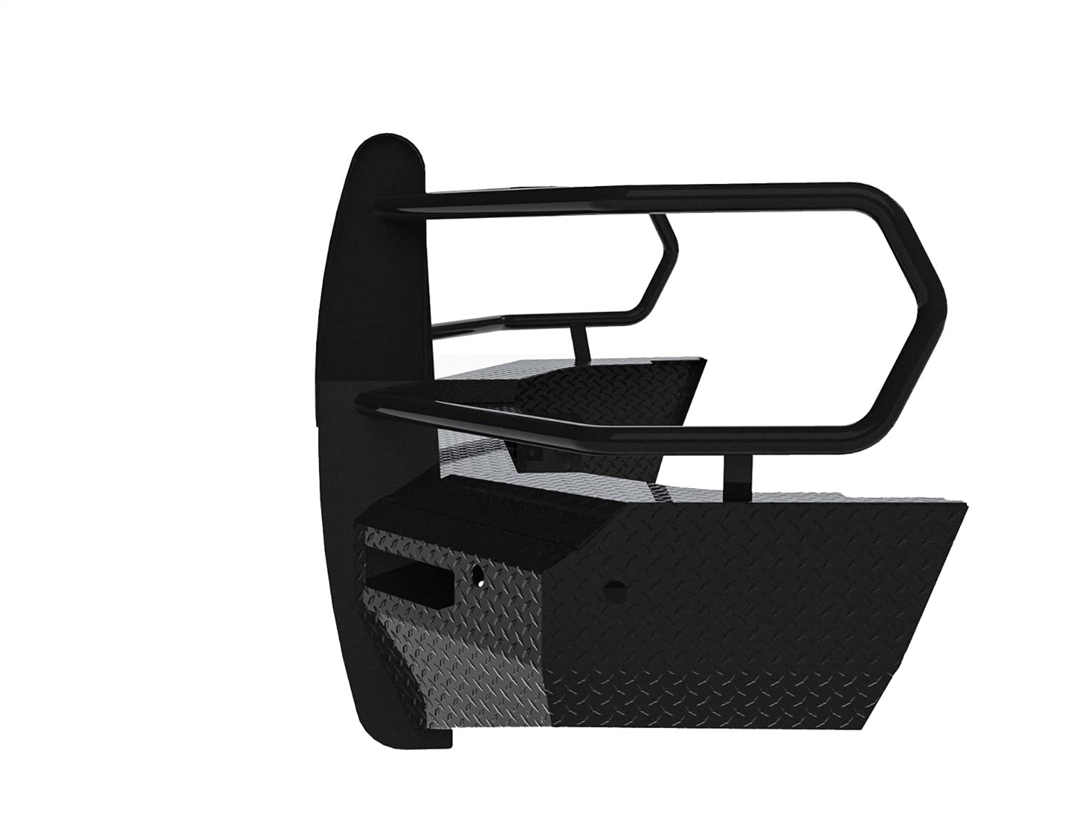 Ranch Hand FSD191BL1C Front Bumper Fits - Product View