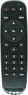 Easytry123 Remote Control for Samsung Wisenet SDR-B74303 SDR-B85300 SDR-B74301N1T SDH-B74081 SDR-B74301N2T SDH-B84045BF Digital Video Recorder DVR Security Camera System