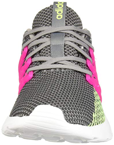 Image of Adidas Women's Edge Lux Ankle-High Running Shoe