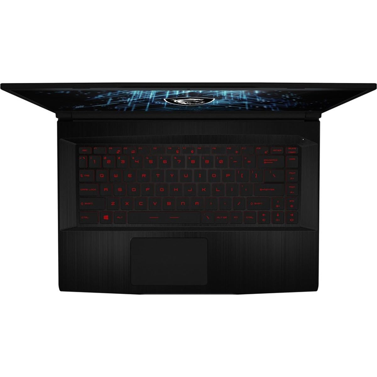 Amazon.com: MSI Thin GF63 12UCX-2043US 15.6