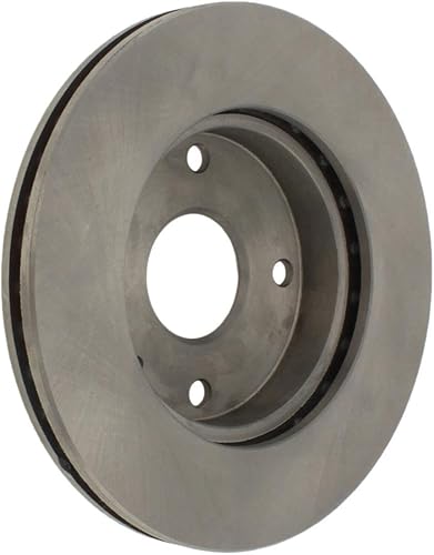 Miniatura 6 de 3 pastillas de freno delanteras de cerámica y rotores de freno frenos y rotores para Chevrolet Epica para Chevrolet Optra 2009 para Chevrolet Optra