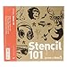 Produktbild Stencil 101