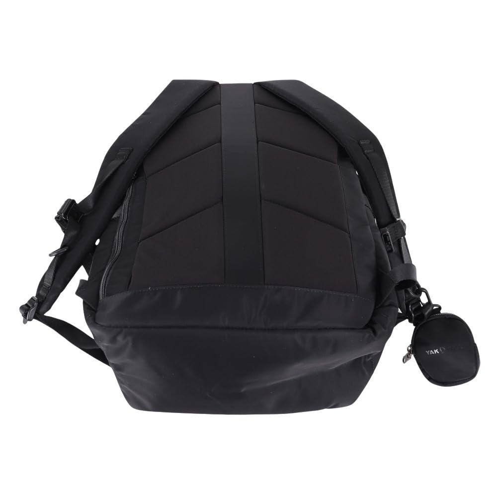 Amazon.co.jp: ヤックパック（YAK PAK） 2ポケットデイパック