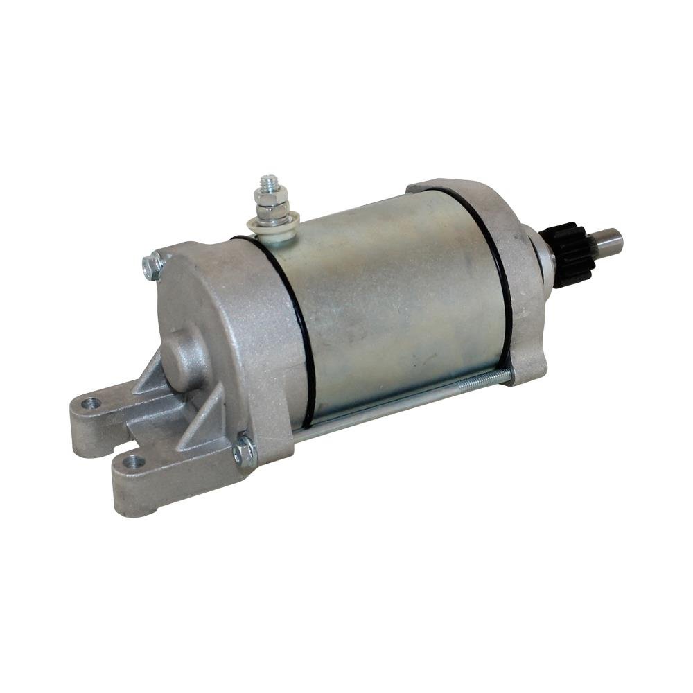 Démarreur Starter Citomerx Compatible avec Yamaha XT 600 XT 660 DTS XTZ 660 Tenere MT-03, Aprilia Pegaso, MZ Baghira Mastiff