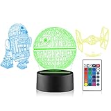 [Einfache Stromversorgung und Verwendung] USB- oder batteriebetrieben. Hochwertiges LED-Licht ist weich und harmlos für Kinderaugen. Bitte entfernen Sie die Schutzfolie und wischen Sie die Fingerabdrücke ab, bevor Sie sie verwenden. Wir bieten auch 1 Jahr Produktgarantie. Wenn Sie Fragen haben, können Sie sich gerne an uns wenden.