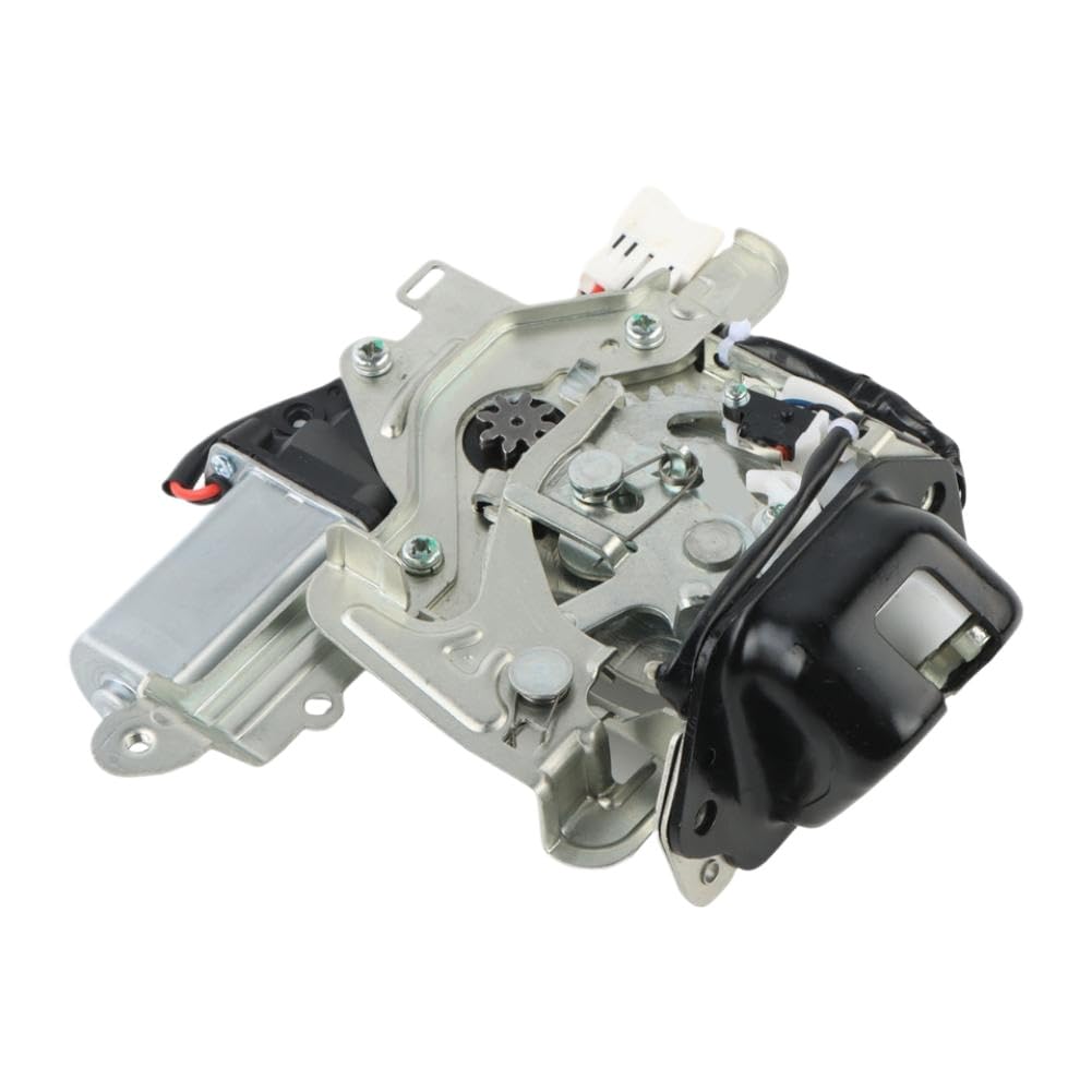 Auto Power Motor Lock Latch Actuator 905001CA1B 90500-1CA1B Compatible with Murano Rogue FX35 FX37 FX50 QX70