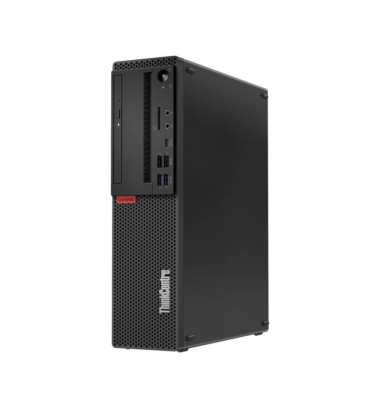 OEM Lenovo ThinkCentre M920 SFF Intel Hexa Core i5-9500F [6 Cores], 8GB RAM, 256GB NVMe, W10P, Busin