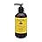 The Naked Bee Nourishing Body Lotion for All Skin Types (8 oz) Moisture Replenishing Lotion for Dry Skin with Nag Champa Sandalwood & Indian Massala