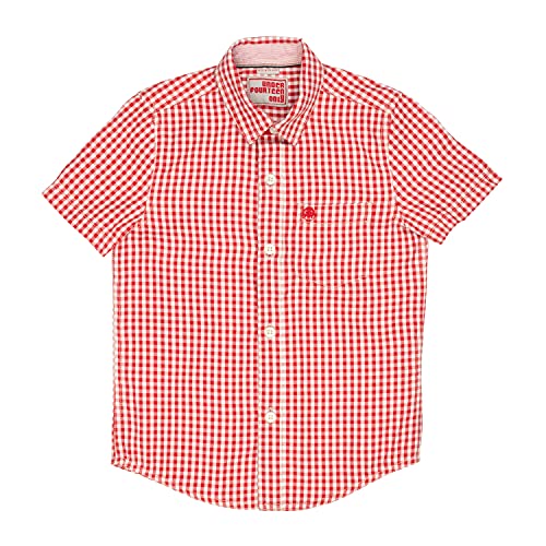 Image of Under Fourteen Only Boys Shirt