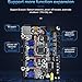 immagine 5PoPprint BTT SKR MINI E3 V2.0 Scheda di controllo aggiornata 32Bit integrata con TMC2209 UART Driver 3d Parti per Creality Ender 3