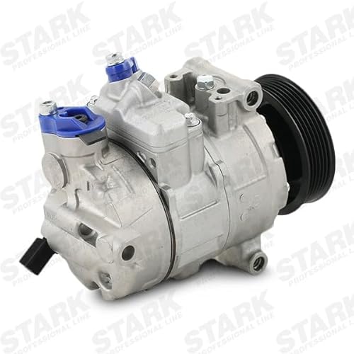 Stark SKKM-0340068 - Compressore, Impianto Aria Condizionata - 5