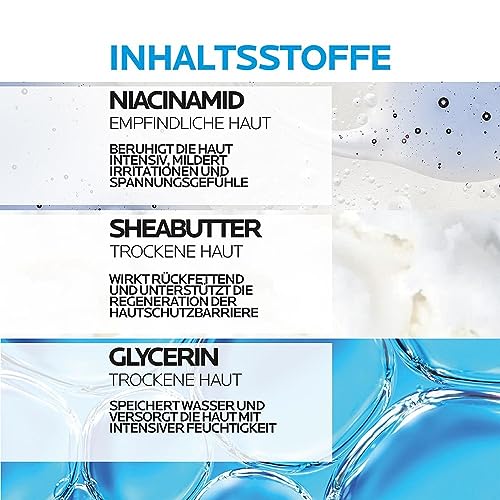 La Roche-Posay Cicaplast Barrier Reparerende handcrème, 100 ml - Afbeelding 6