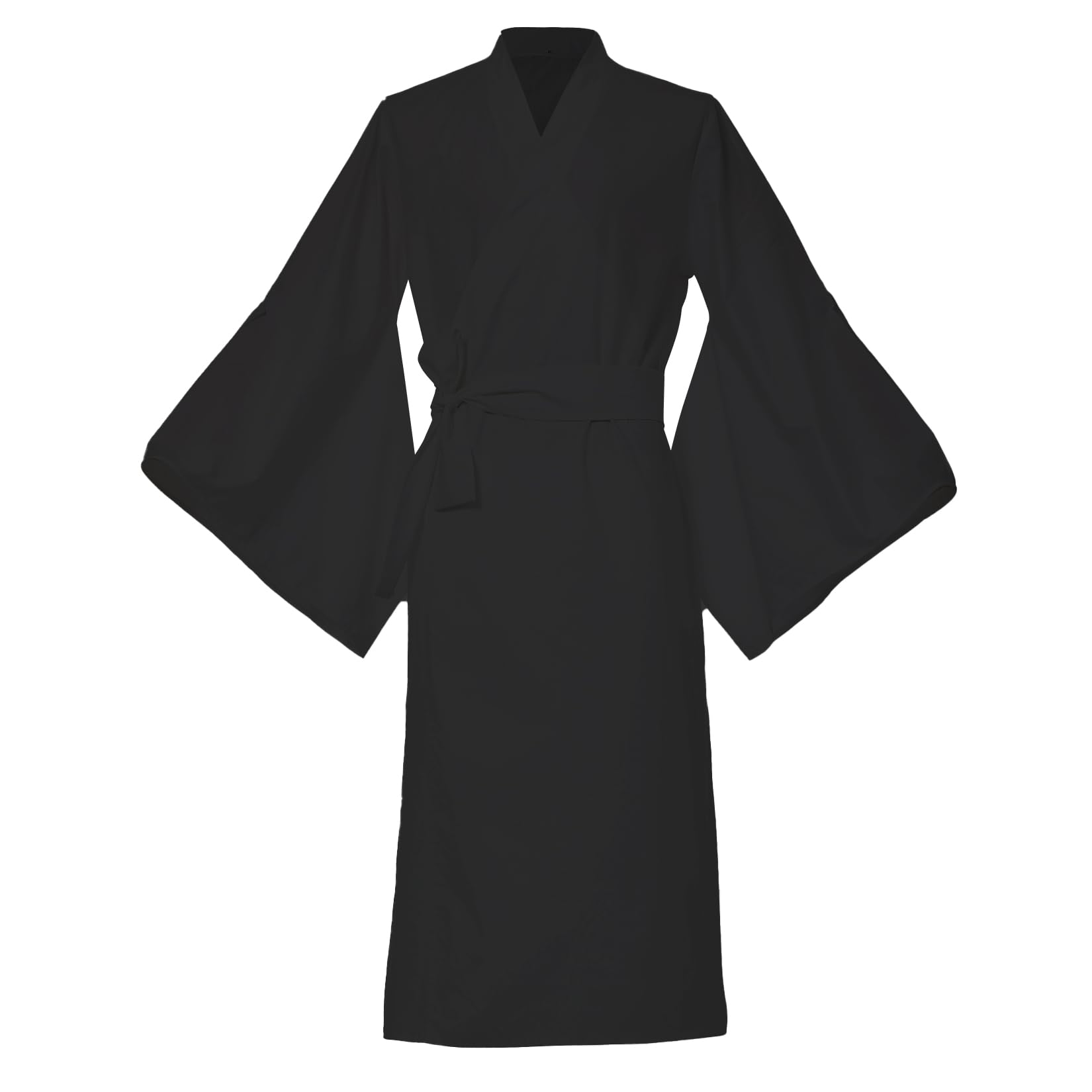 Bata de baño japonesa tradicional Yukata para hombre, bata de baño de algodón para el hogar, pijamas, bata de dormir