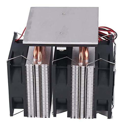 Módulo Peltier 120W GOWENIC de refrigeración semiconductora con sistema de 12V 3