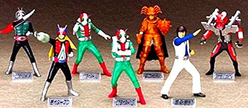 Amazon.co.jp: バンダイ 仮面ライダーメモリアル3 参上 仮面ライダーV3