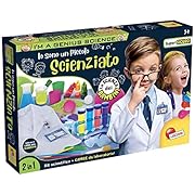 Liscianigiochi, I'm a Genius I'm A Scientist,...