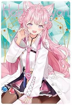 Amazon | ホロライブ ウエハース2 カード 6期生 秘密結社holoX 各種 Amazon | ホロライブ ウエハース2 カード 6期生 秘密結社holoX 各種