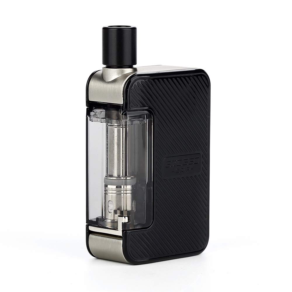 elfbar nachfüll pod läuft aus Joyetech Exceed Grip / Pro / Plus Replacement EZ Pods main image 1