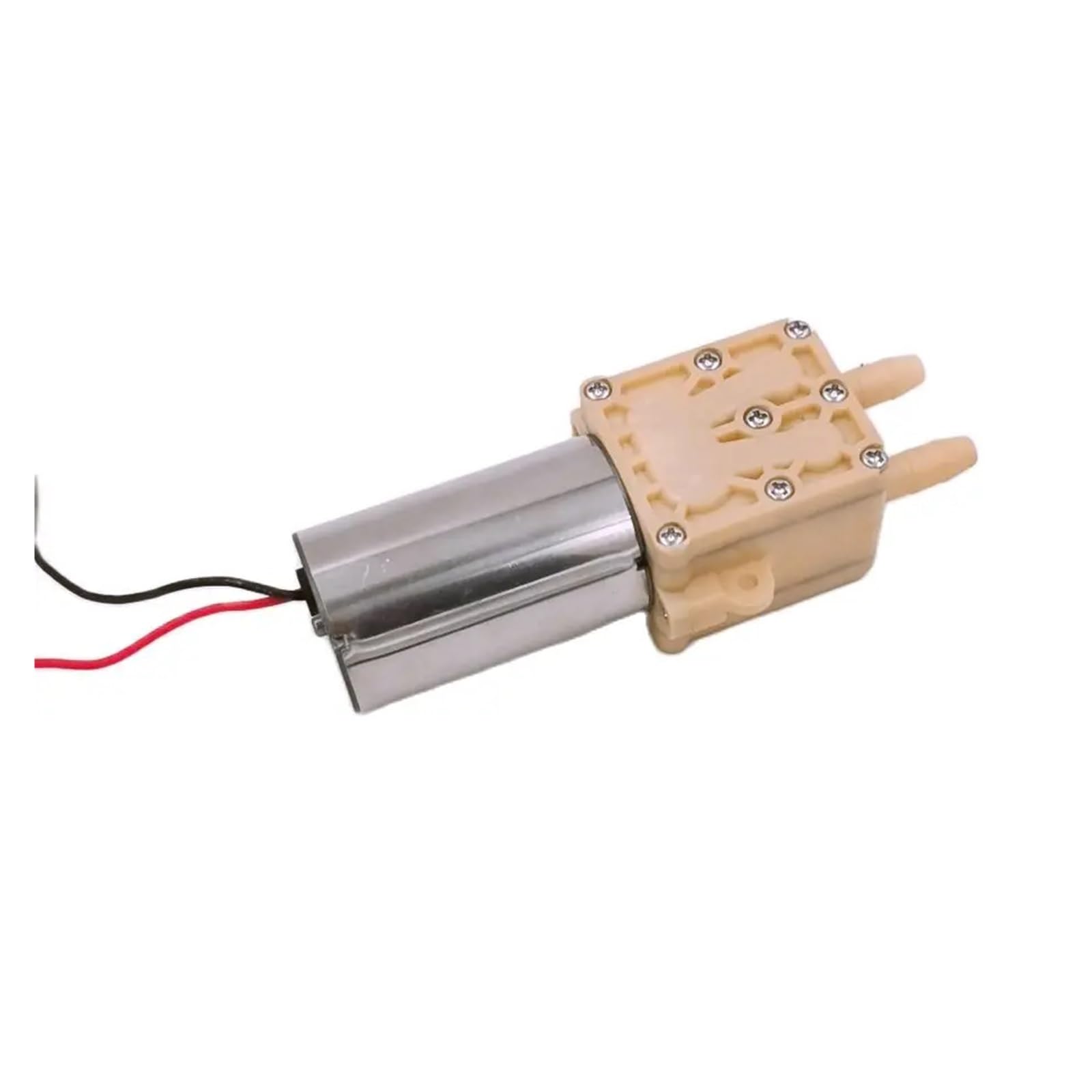 Pompe à eau de faible capacité 12V, 24V avec moteur sans balais(12V)