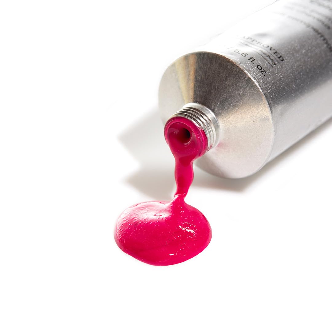 Arctic Fox, tinte de pelo semipermanente 100 % vegano y sin pruebas en animales, 165 ml, Rosa (Virgin Pink)