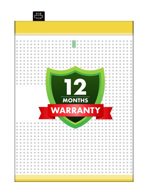 Image of Original B-O6 Battery Compatible for Vivo V20 SE (V2022, V2023) - (4100mAh) - 1 Year Warranty DF7