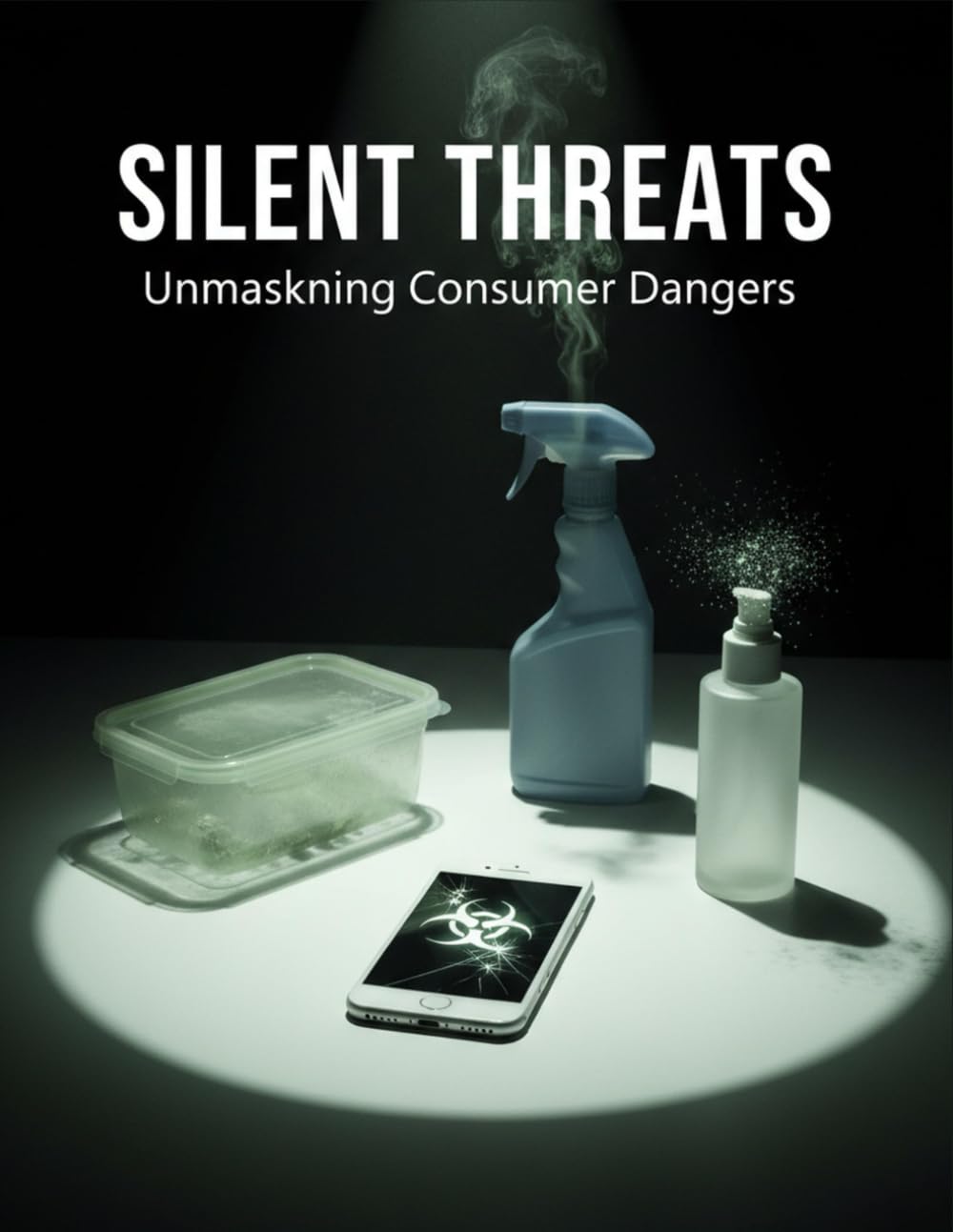 Silent Threats: Unmasking Consumer Dangers