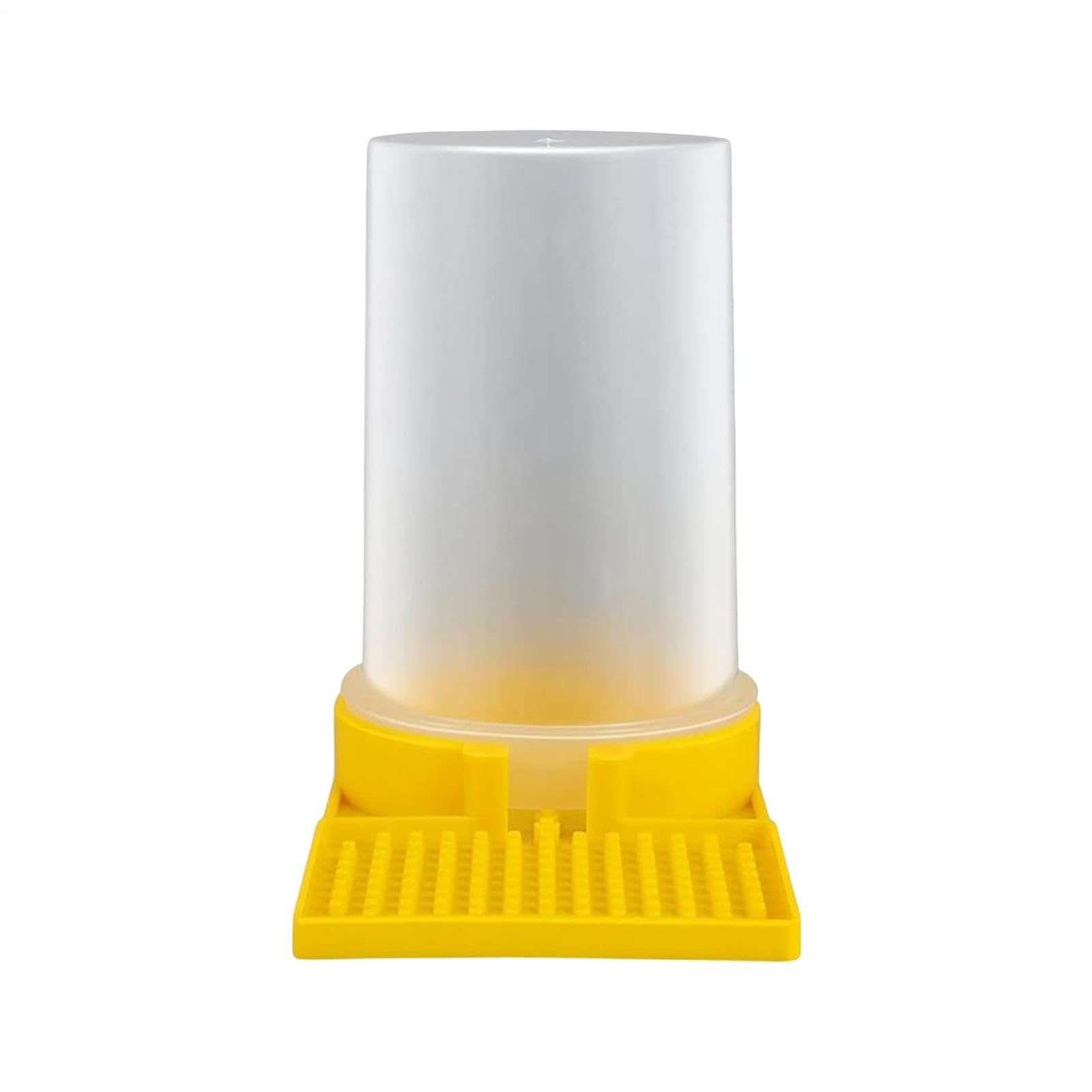 Lot de 5 distributeurs d'eau pour abeilles, entrée d'abeilles, abreuvoir pour abeilles, équipement d'apiculture, équipement d'apiculture, outil d'apiculture