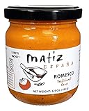 Matiz España Romesco Sauce, 6.5 Ounce