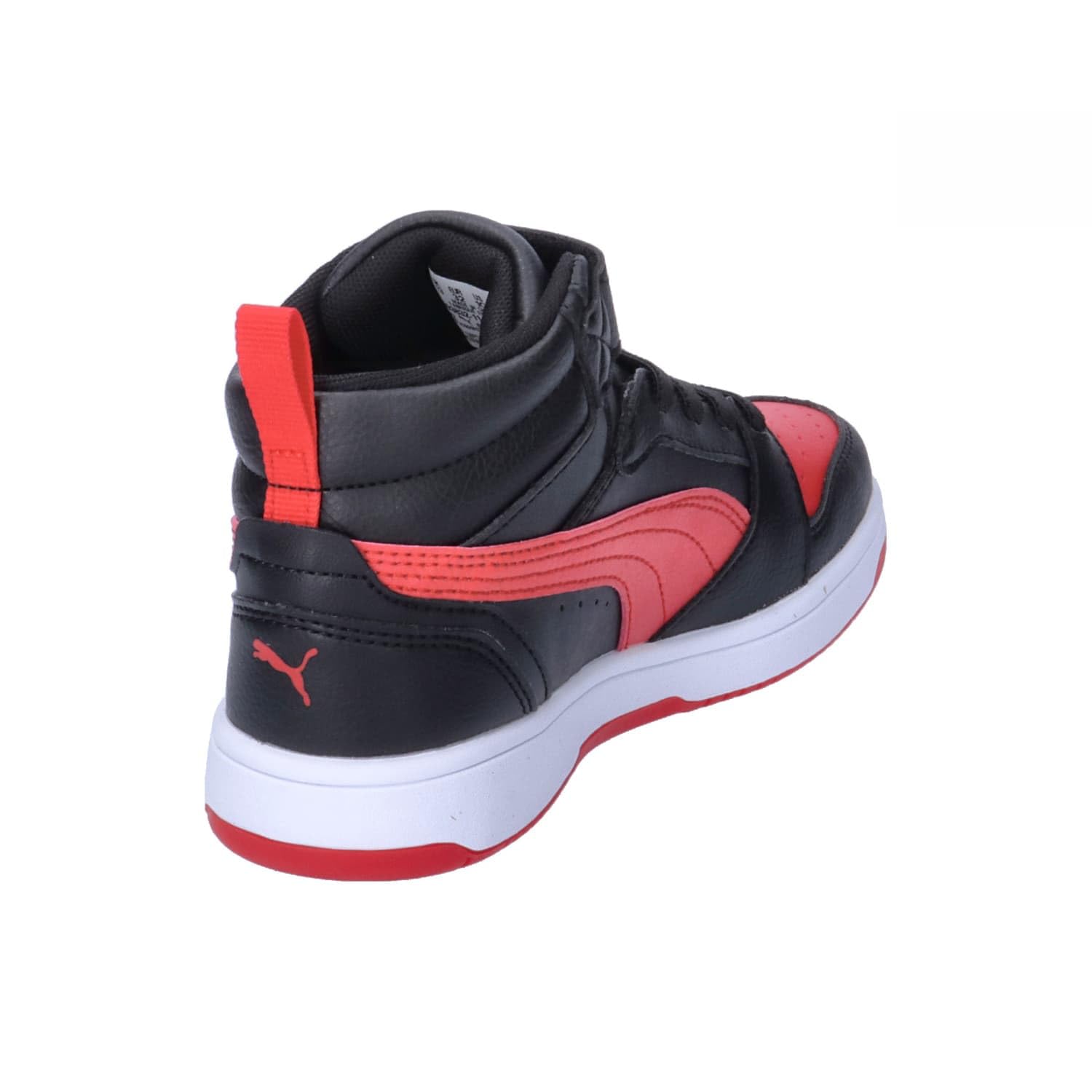 PUMA Rebound V6 MID 393832 11