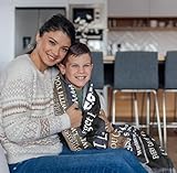 Zoom IMG-1 muxuten coperte figlio 152 4