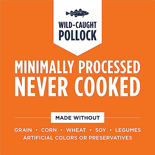 Instinct Freeze Dried Raw Meals Grain Free Recipe Cat Food 9 Ounce (Pack Of 1) #TOP5